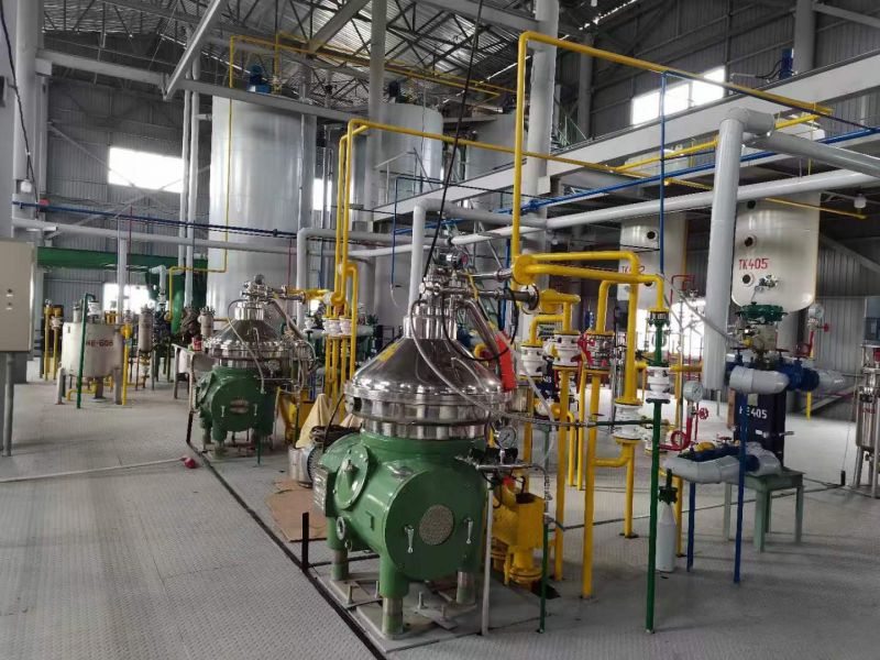 精煉設(shè)備
